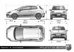 2010 Abarth Punto EVO