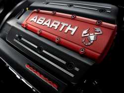 2010 Abarth Punto EVO Esseesse