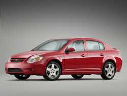 2008 Chevrolet Cobalt Sport Sedan