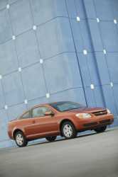 2008 Chevrolet Cobalt LT Coupe