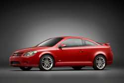 2008 Chevrolet Cobalt SS Coupe