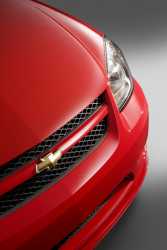 2008 Chevrolet Cobalt SS Coupe