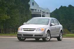 2006 Chevrolet Cobalt LT Sedan