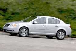 2006 Chevrolet Cobalt LT Sedan