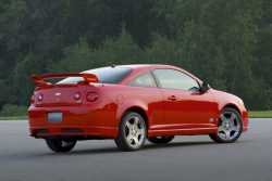 2006 Chevrolet Cobalt Supercharged SS