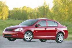 2006 Chevrolet Cobalt SS Sedan