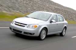 2005 Chevrolet Cobalt LT Sedan