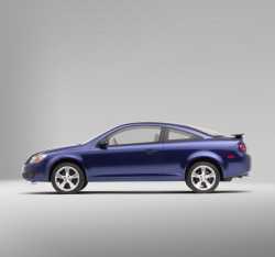 2005 Chevrolet Cobalt