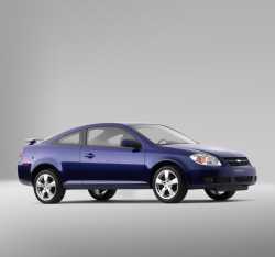 2005 Chevrolet Cobalt