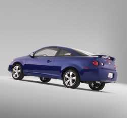 2005 Chevrolet Cobalt