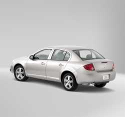 2005 Chevrolet Cobalt