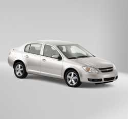 2005 Chevrolet Cobalt