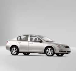 2005 Chevrolet Cobalt