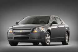 2008 Chevrolet Malibu LS