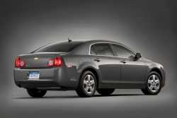 2008 Chevrolet Malibu LS