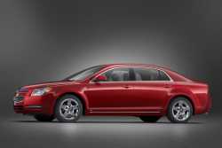 2008 Chevrolet Malibu LT