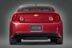 2008 Chevrolet Malibu LT