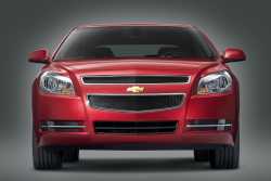 2008 Chevrolet Malibu LT