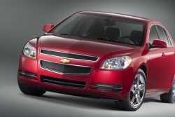 2008 Chevrolet Malibu LT