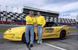 2002 Pontiac Firebird Trans-Am Collectors Edition