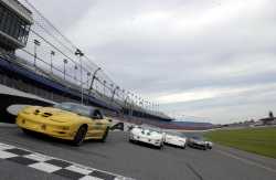 2002 Pontiac Firebird Trans-Am Collectors Edition