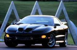 200 Pontiac Firebird