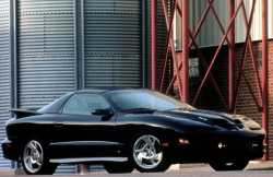 200 Pontiac Firebird