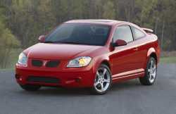 2007 Pontiac G5 GT