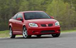 2007 Pontiac G5 GT