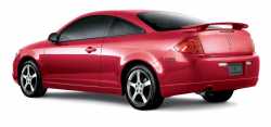 2007 Pontiac G5