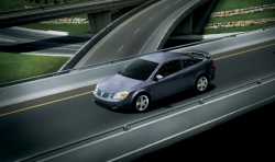 2007 Pontiac G5