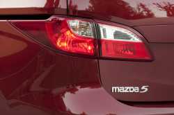 2012 Mazda 5 People Mover