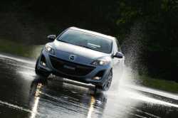 2010 Mazda 3 GT 4 Door