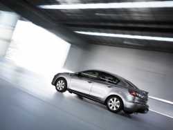 2010 Mazda 3 Sport 4 Door