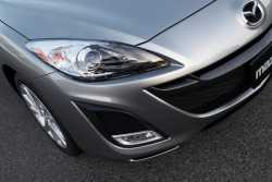 2010 Mazda 3 4 Door