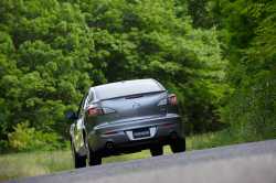 2010 Mazda 3 4 Door