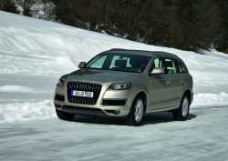 2011 Audi Q7