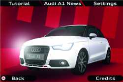 2010 Audi A1