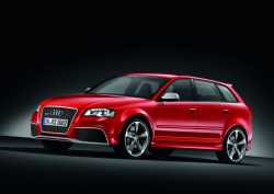 2010 Audi S3