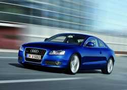 2009 Audi A5 Sportback