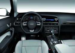 2008 Audi S6