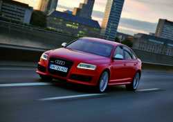 2008 Audi S6