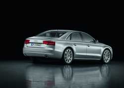 2010 Audi A8