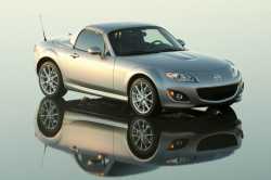 2011 Mazda MX5