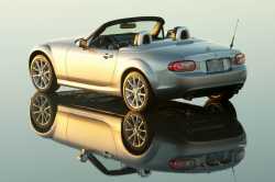 2011 Mazda MX5