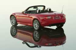 2011 Mazda MX5