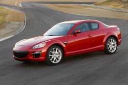 2011 Mazda RX8