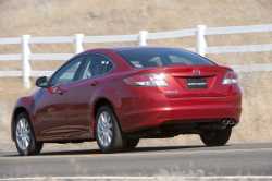 2011 Mazda 6