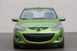 2011 Mazda 2