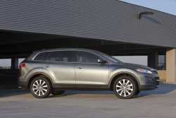 2011 Mazda CX-9